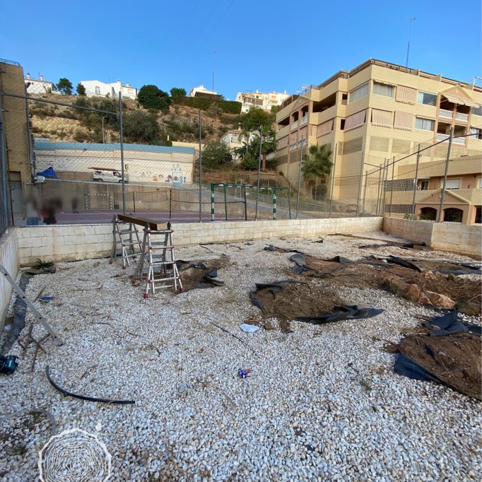 Antes de construir estructuras de madera en espacio exterior